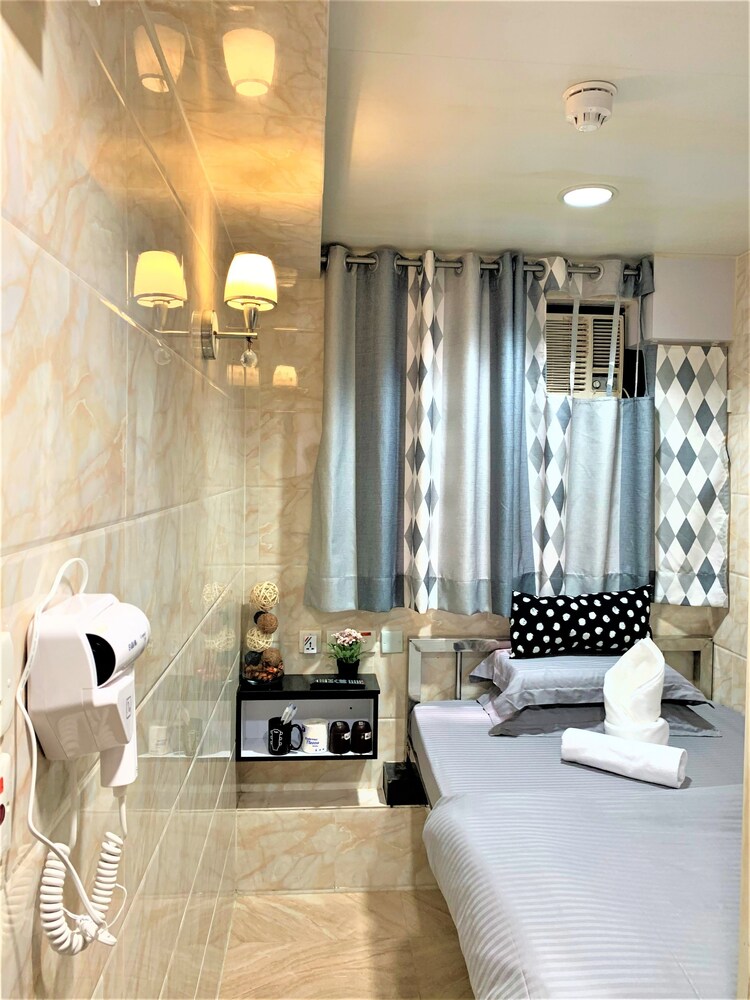 Super Guest House 16/31