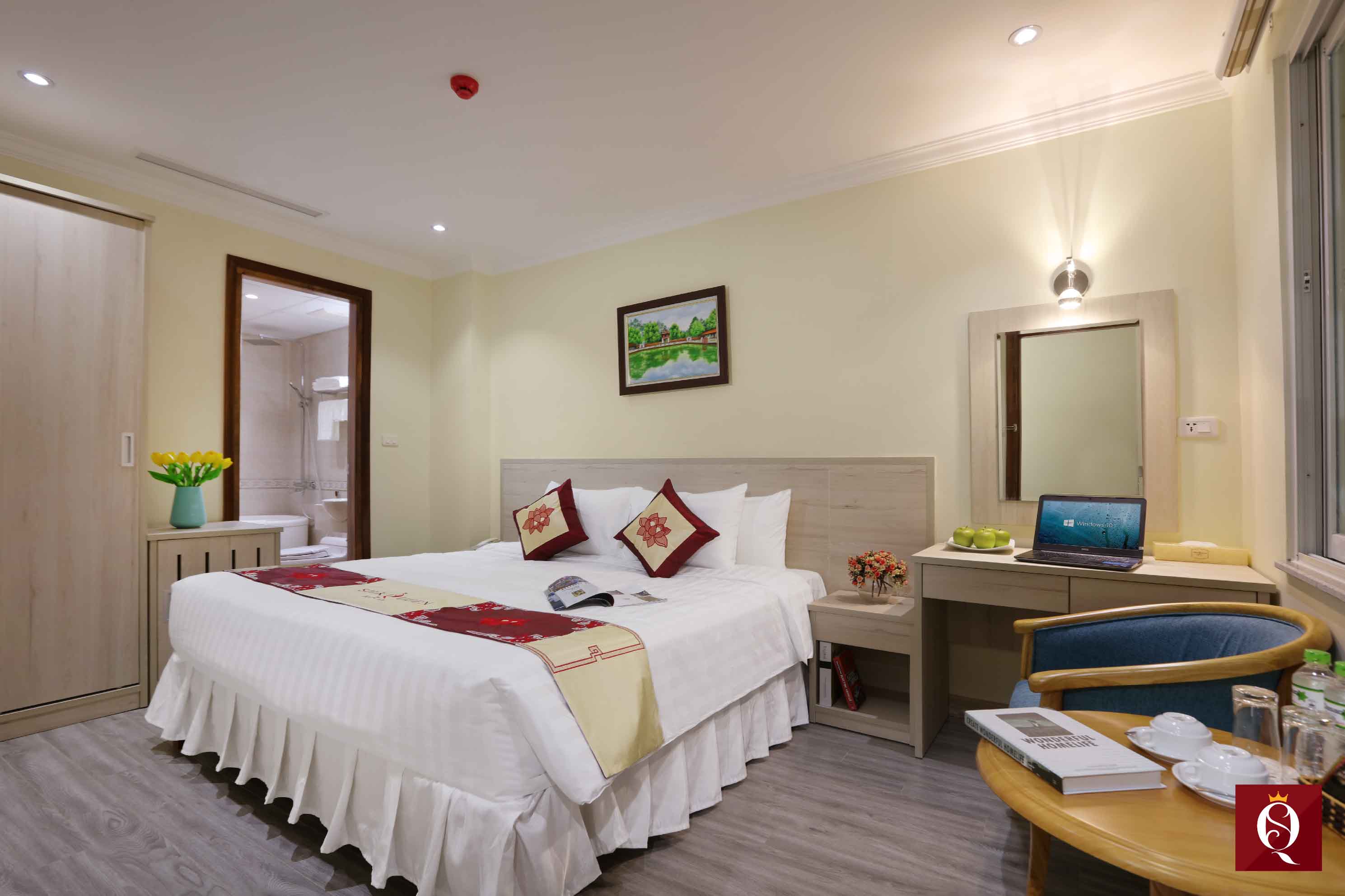 Silk Queen Grand Hotel 18/50