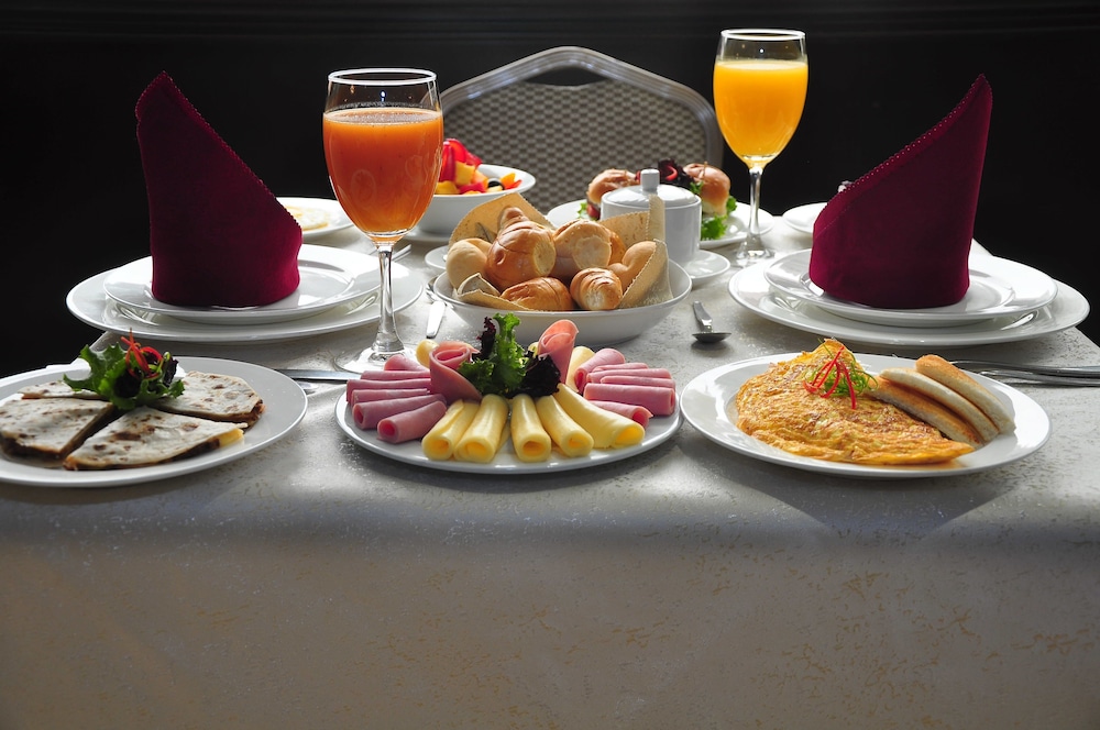 Kingdom Hotel Lima 33/50