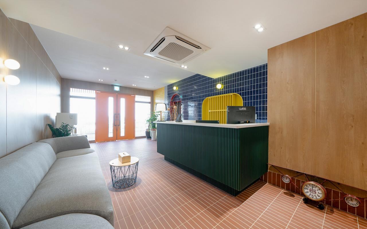 Smile Hotel 14/53