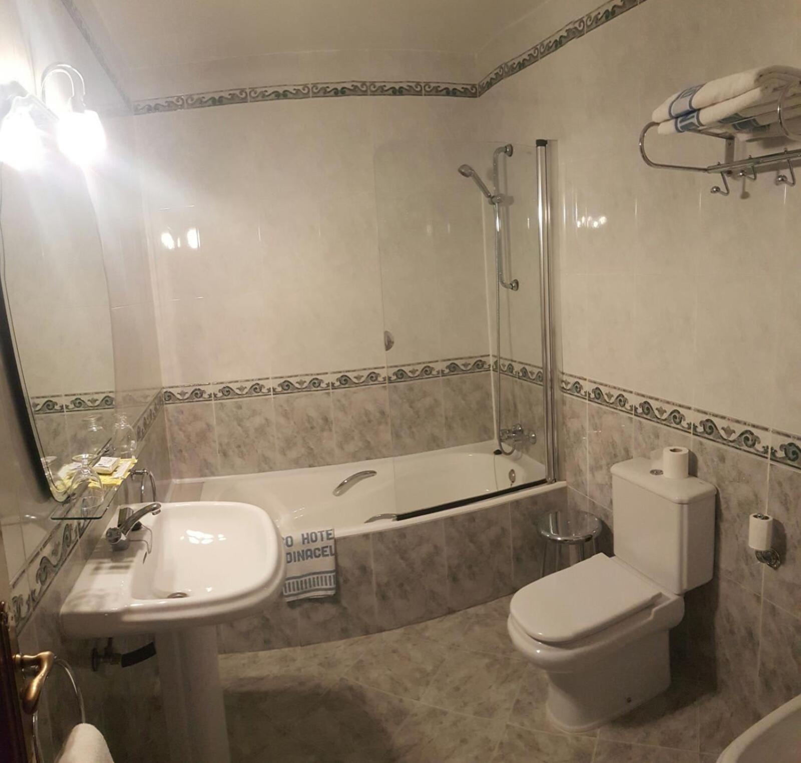 Hotel Nico 26/27