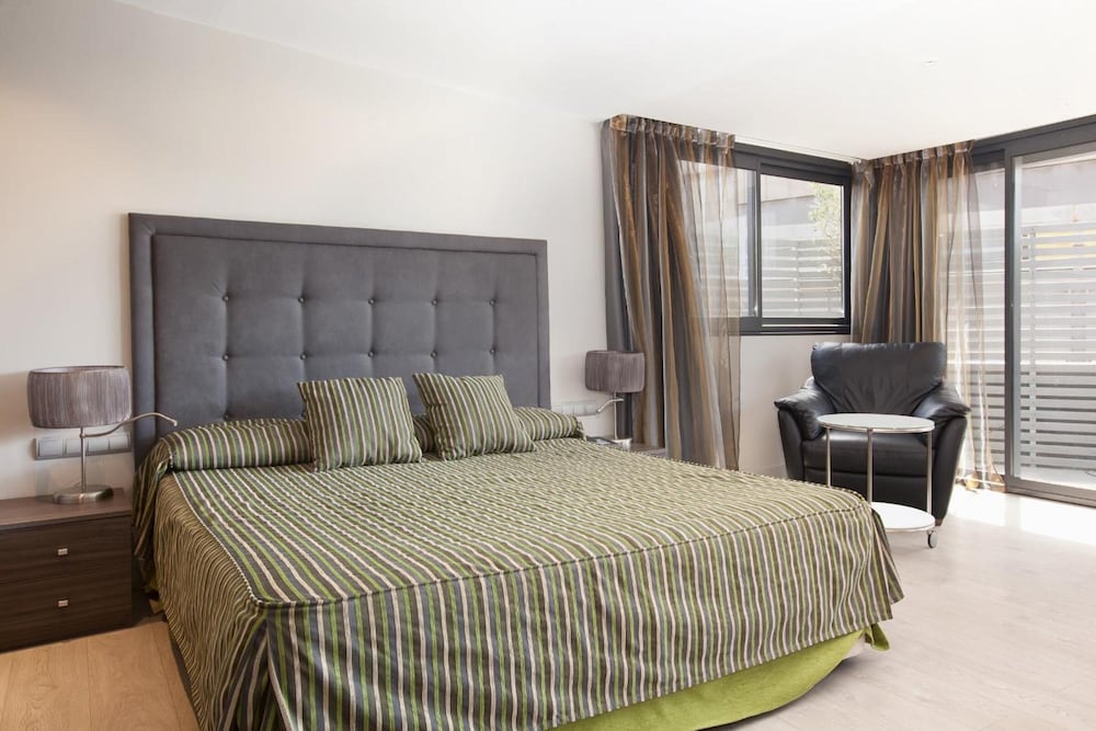 Dalia Ramblas Hotel 20/50