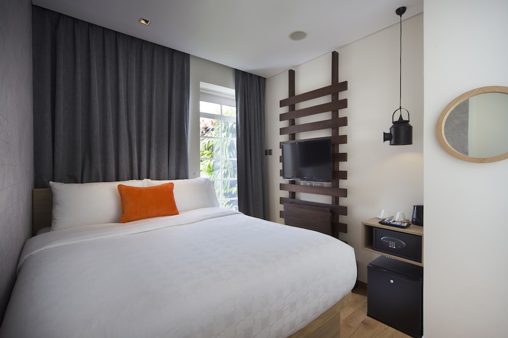 Hotel Clover 769 North Bridge Road Singapore 19/69
