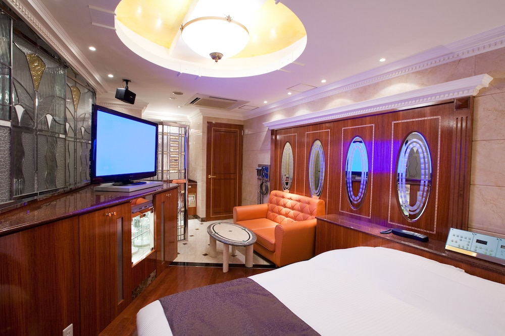 Hotel & Spa J-Mex - Adults Only 9/35