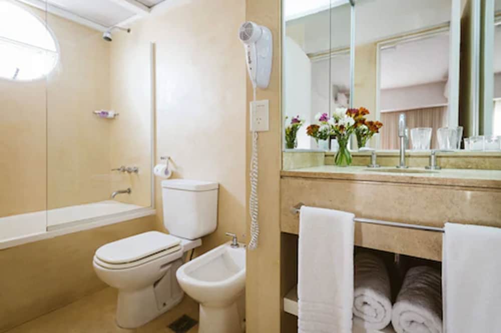 DecO Recoleta Hotel 60/61