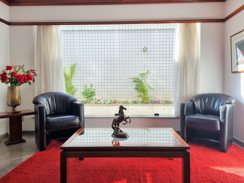 Lucape Palace Hotel 30/50