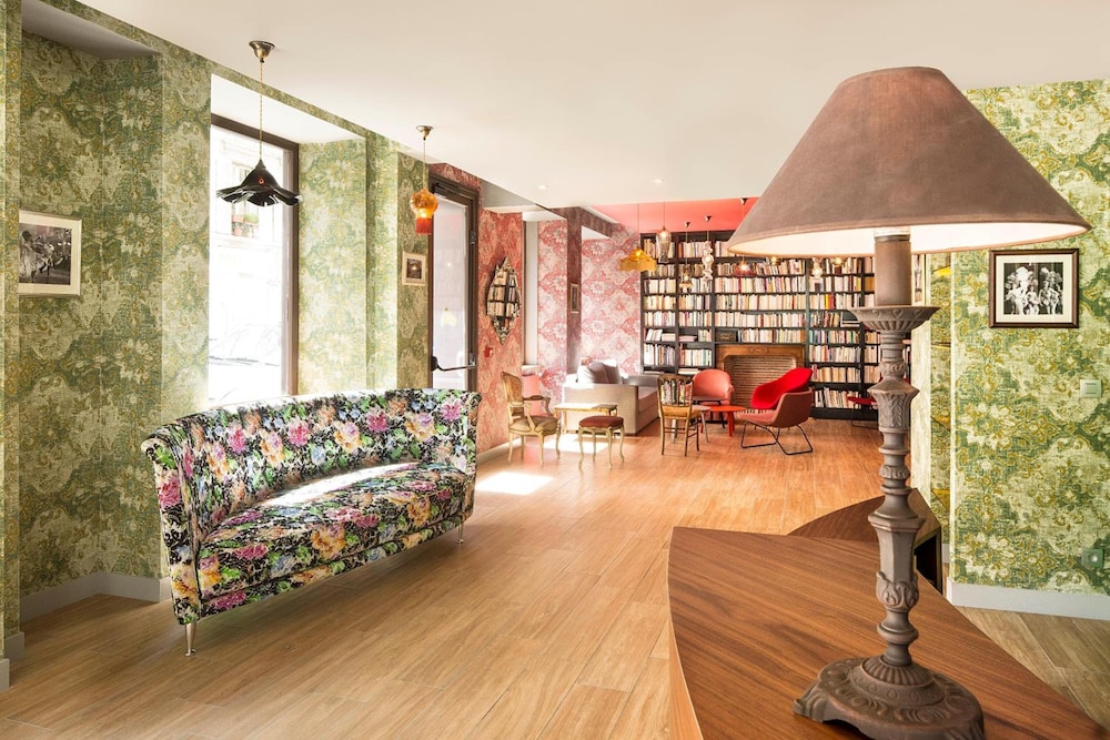 Hotel Josephine & SPA by HappyCulture 51/71