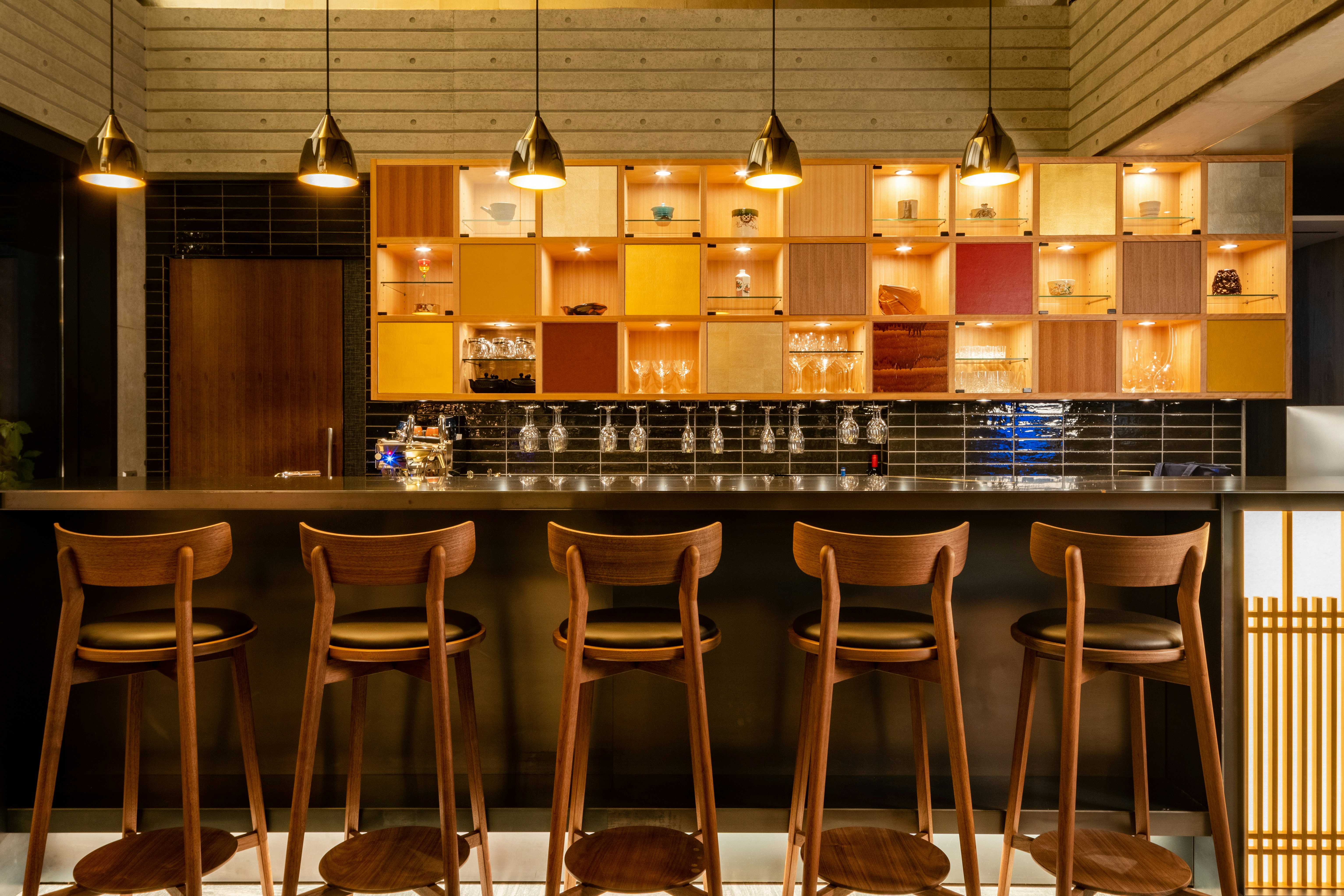 Genji Kyoto, a Member of Design Hotels 8/18