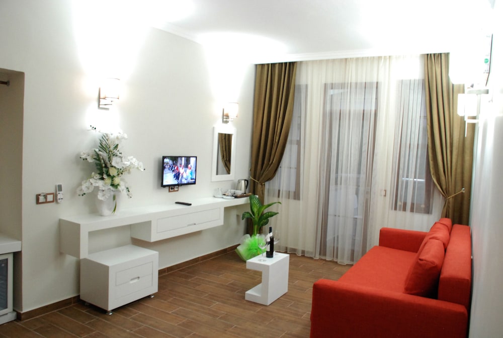 Elegance Hotel Kemer 43/64