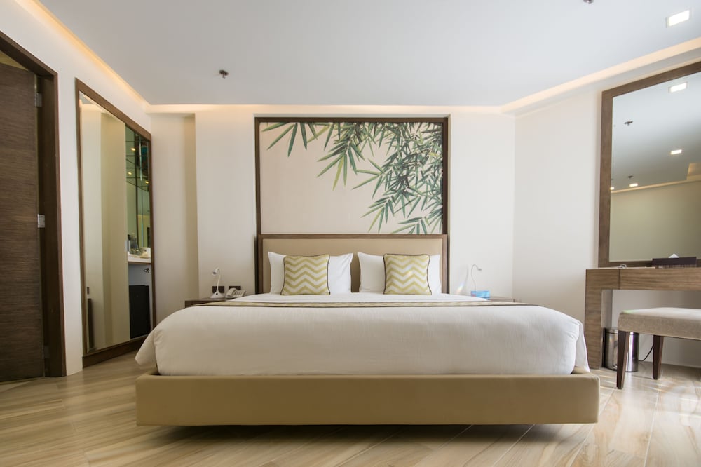 Boracay Haven Suites 19/50