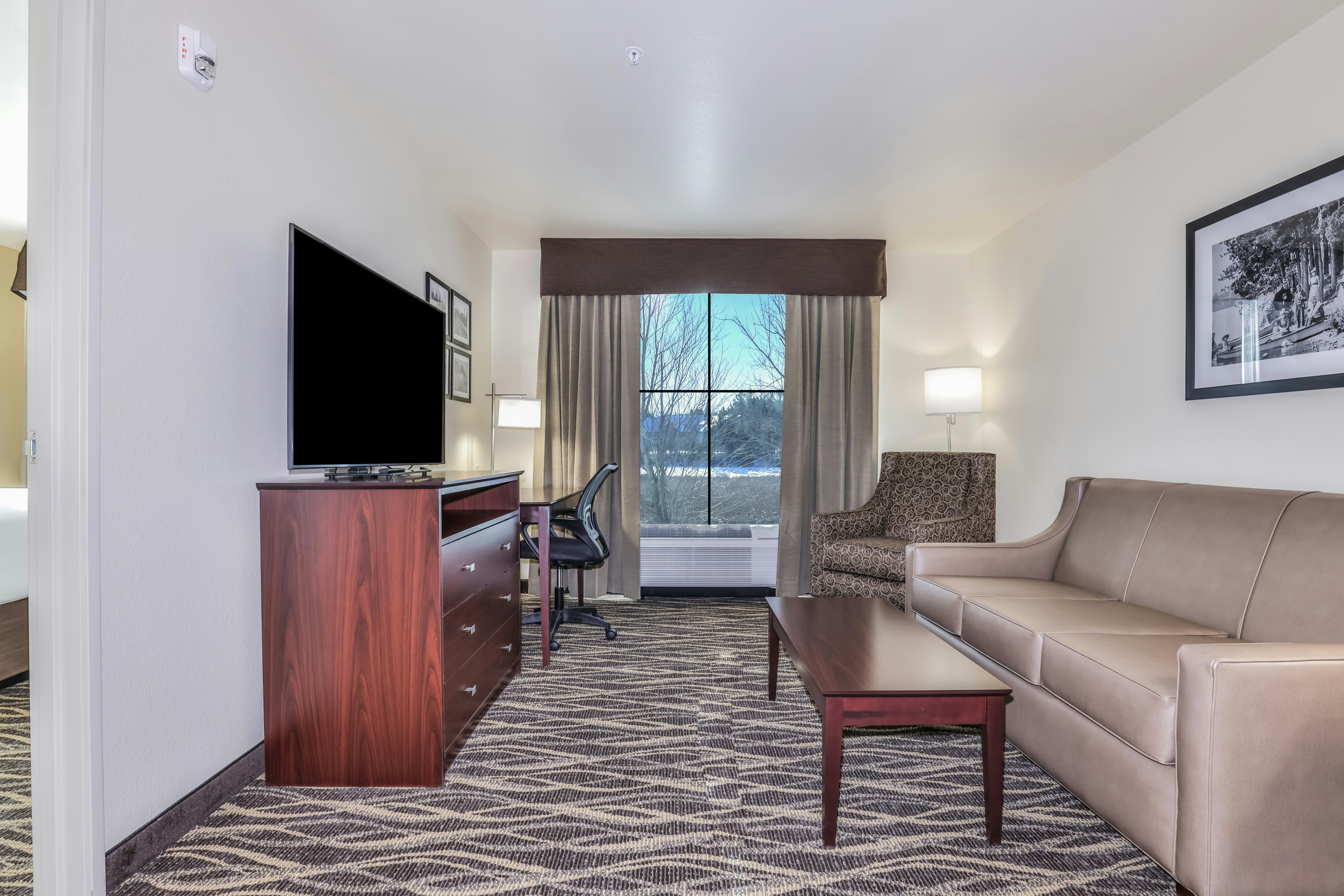Cobblestone Hotel & Suites - Rhinelander 34/50