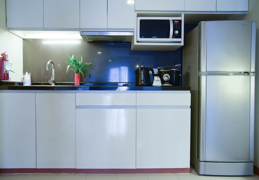 Citadines Sukhumvit 8 Bangkok 4/40