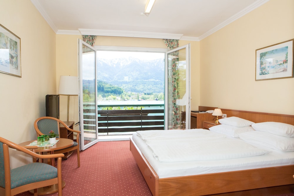 Inselhotel Faakersee 50/63