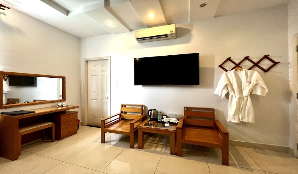 Yen Nam Hotel 43/50