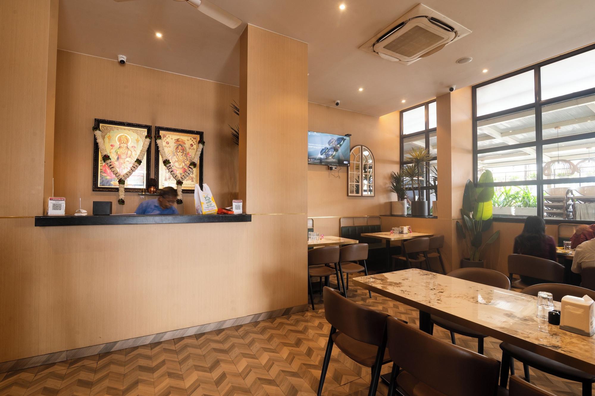 Mastiff Hotel, Hinjawadi 8/50