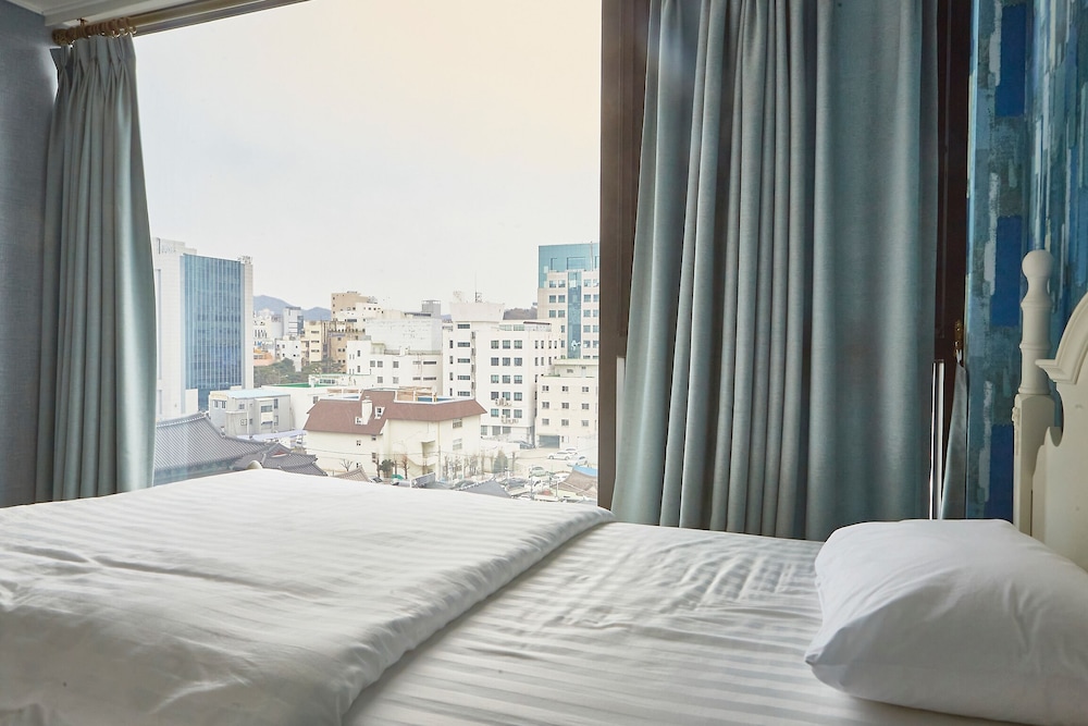 Gwangju Guest House 145 - Hostel 17/50
