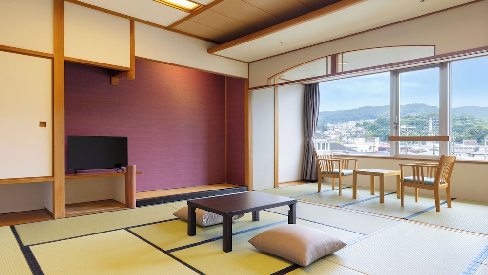 Oedo-Onsen-Monogatari Ito Hotel New Okabe 45/56