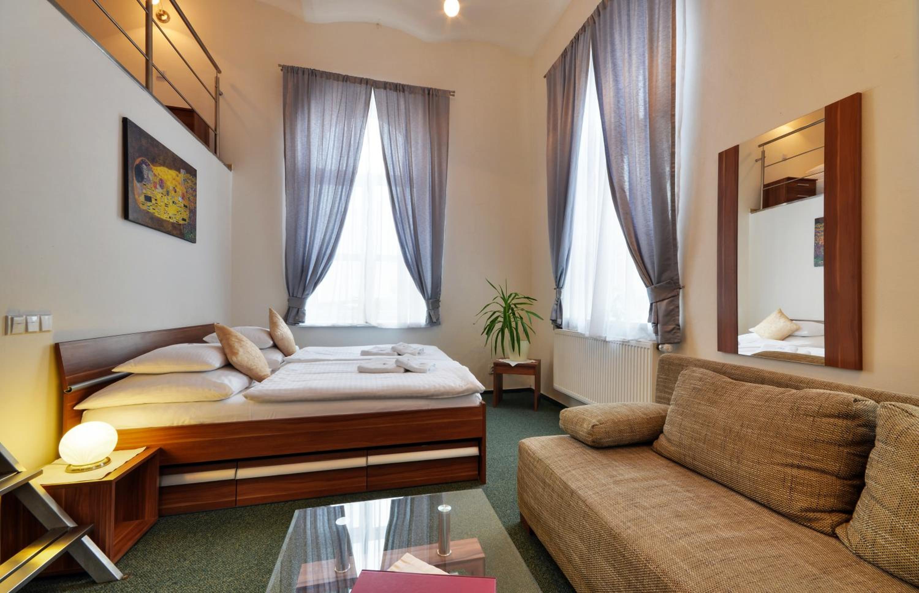 Hotel RICHTR 39/77