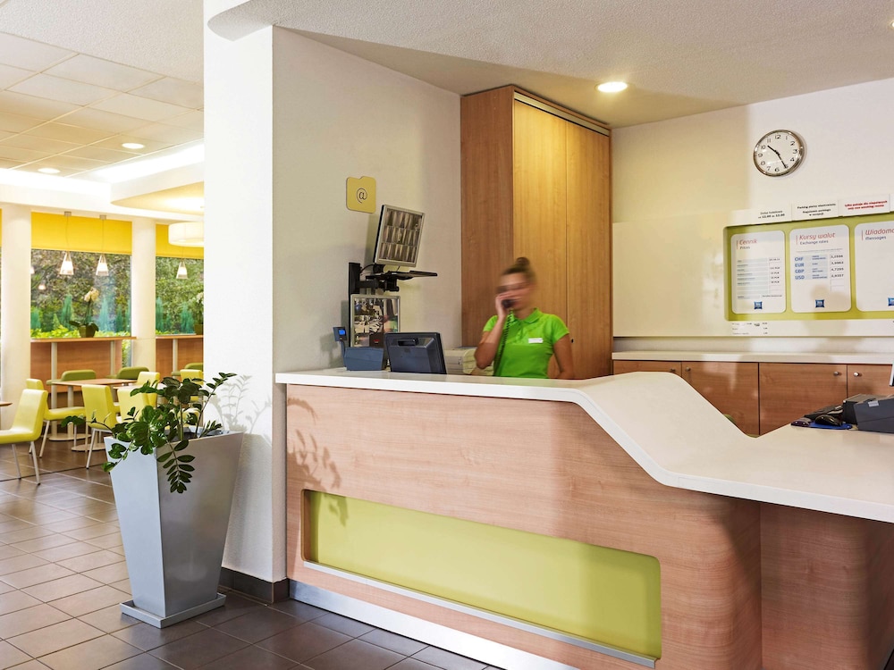 ibis budget Wroclaw Poludnie 5/50