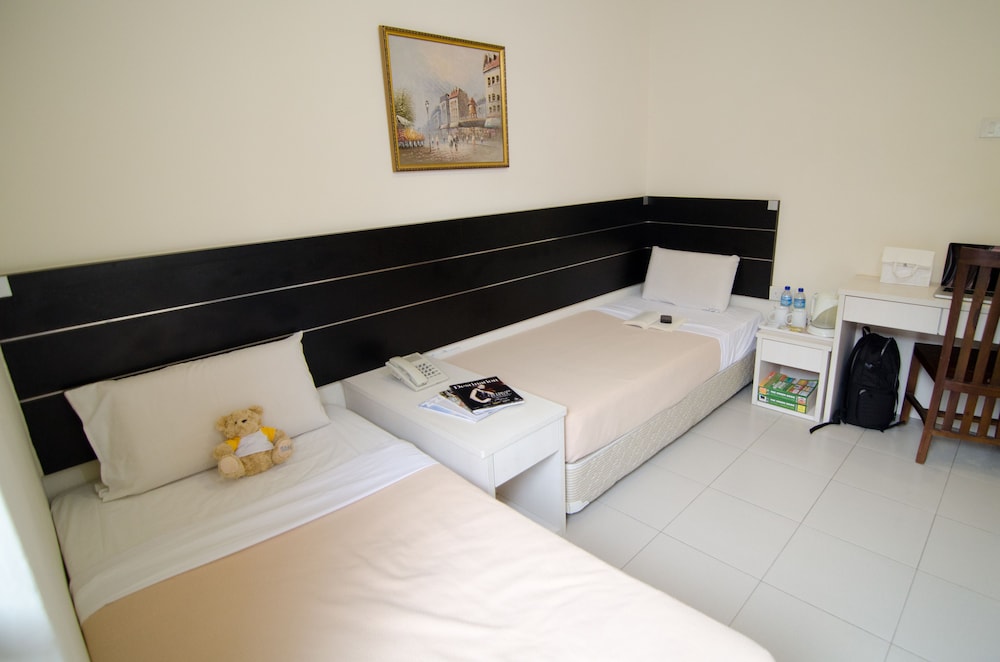 Asphodel Inn Singapore 17/65