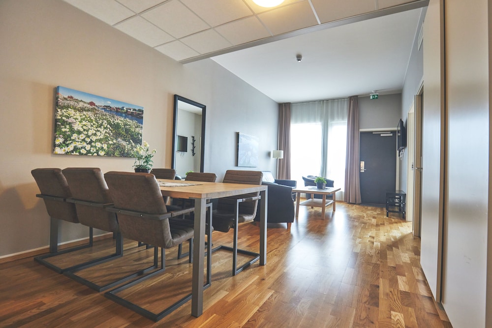 Hotell Froya 38/50