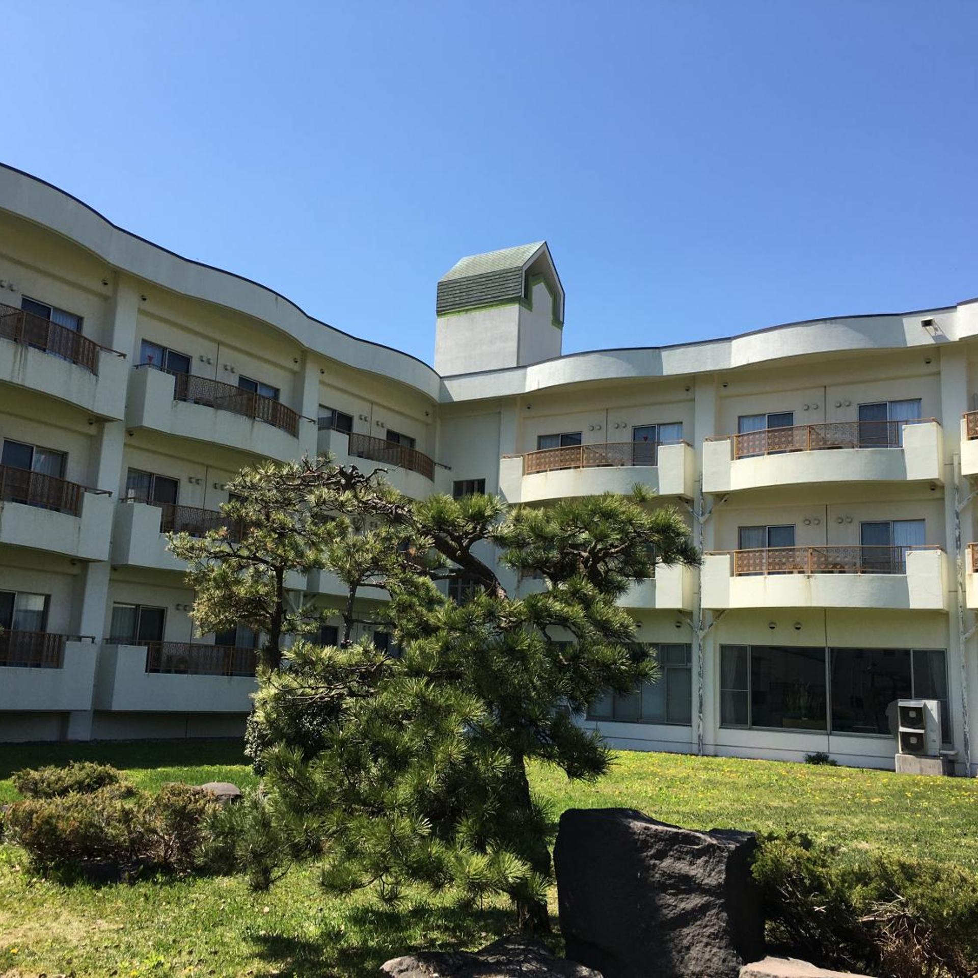 Hotel Kosaka Gold Palace 6/35