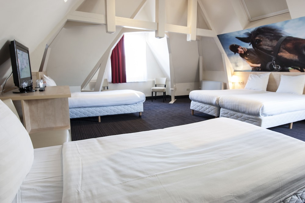Hotel Iron Horse 21/56