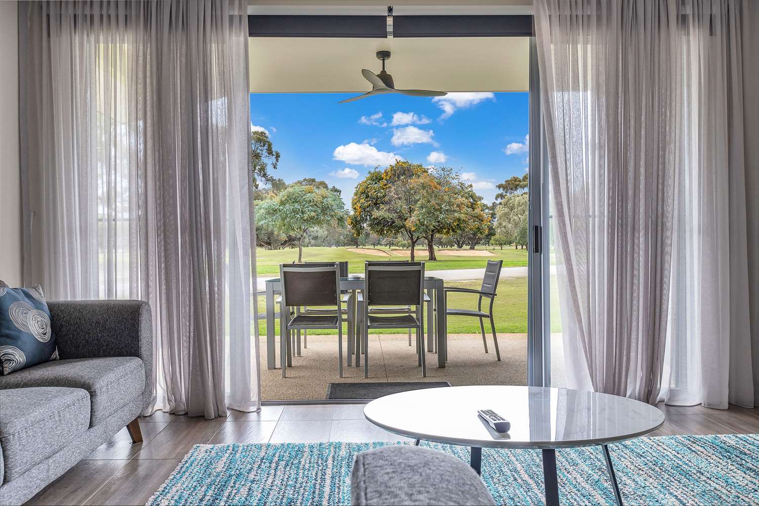 Comfort Suites Clubarham Golf Club 11/16