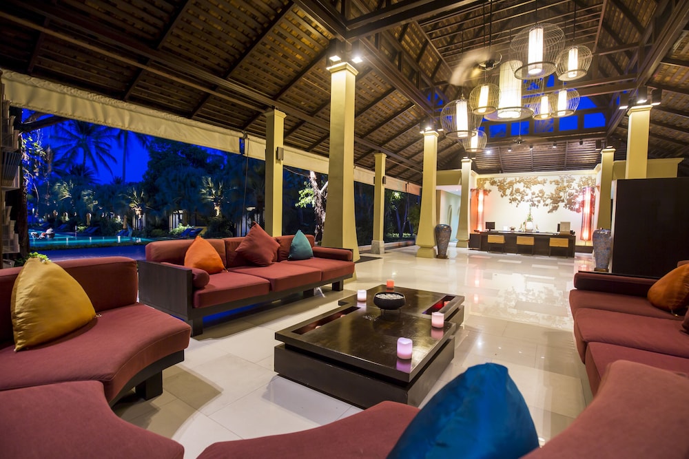 Tui Blue The Passage Samui Pool Villas with Private Beach 49/71