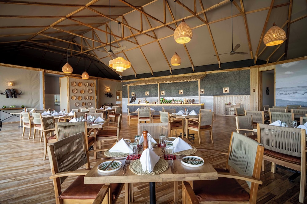 Neptune Serengeti Luxury Tented Camp 36/50