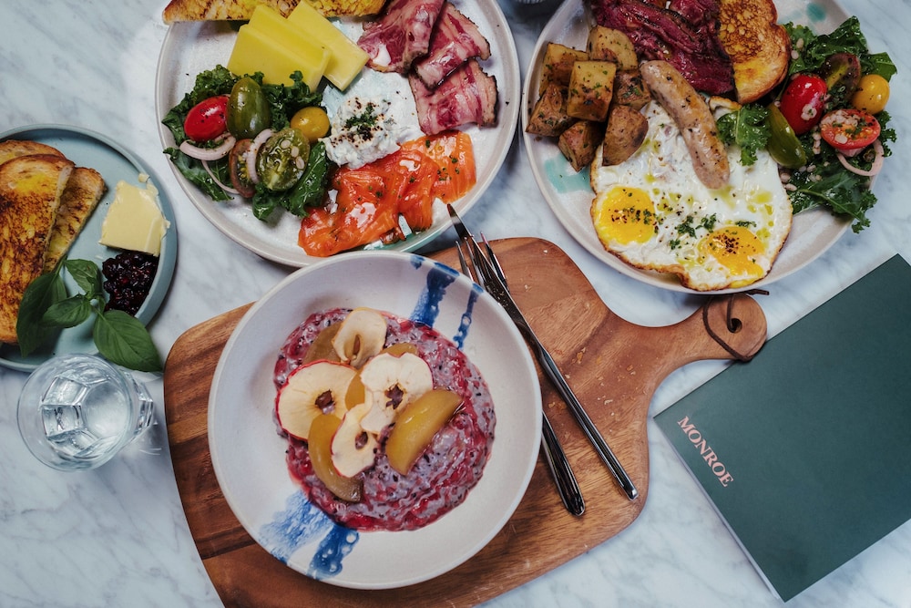 Kloe Hotel Kuala Lumpur 41/49