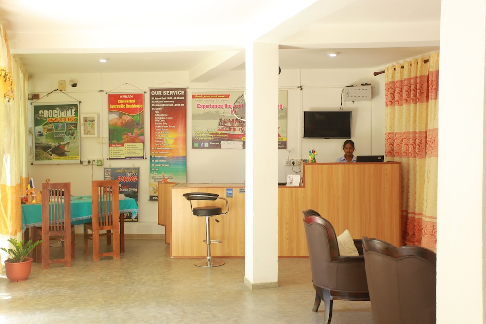 Mirissa Beach Inn 30/50