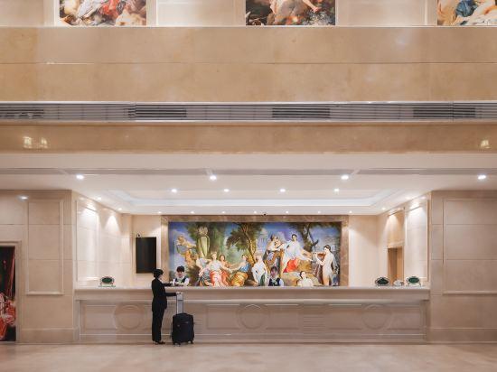 Vienna International Hotel (Putian Mingzhu) 17/50