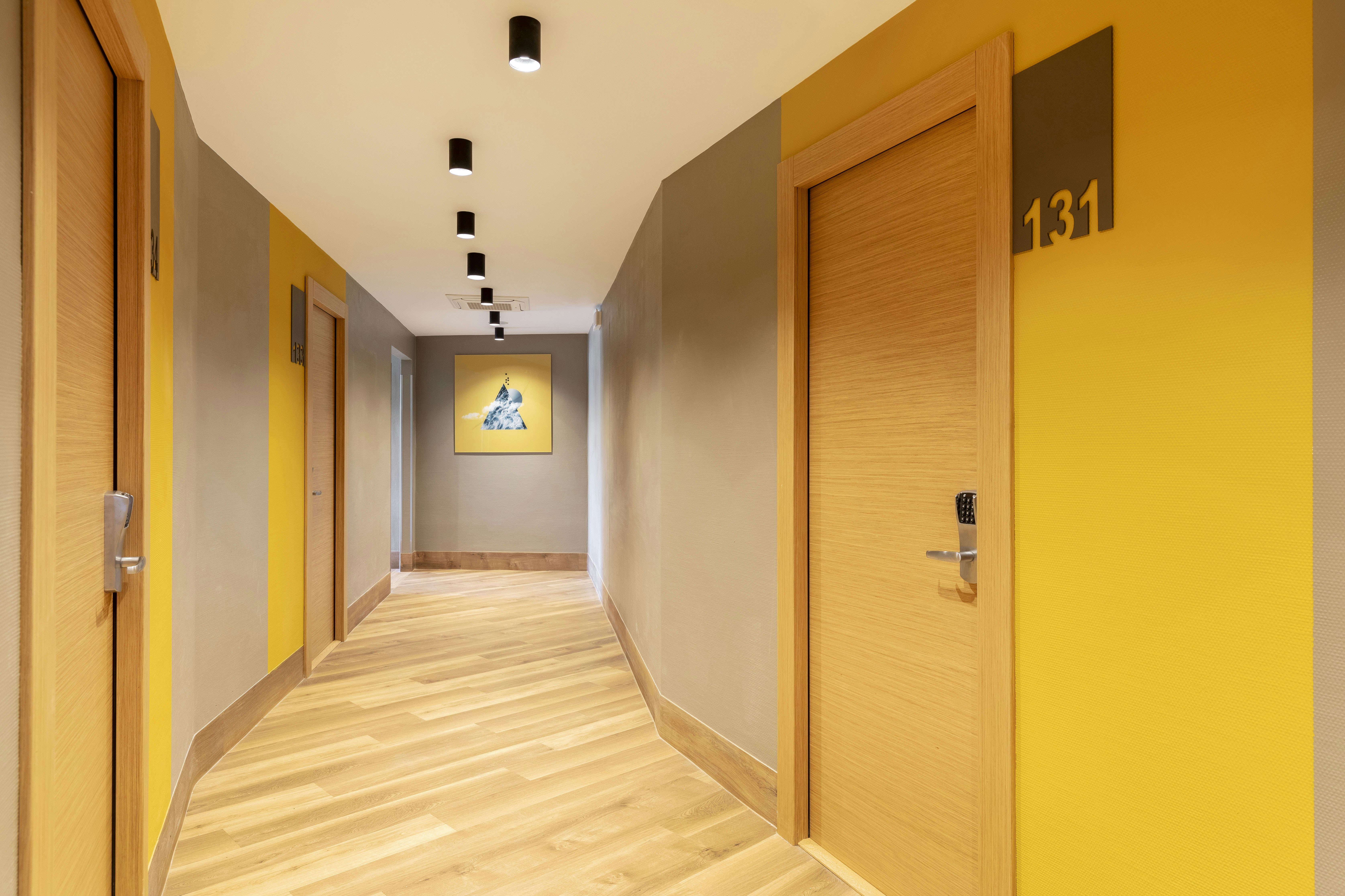 B&B Hotel Pomezia Roma 31/47