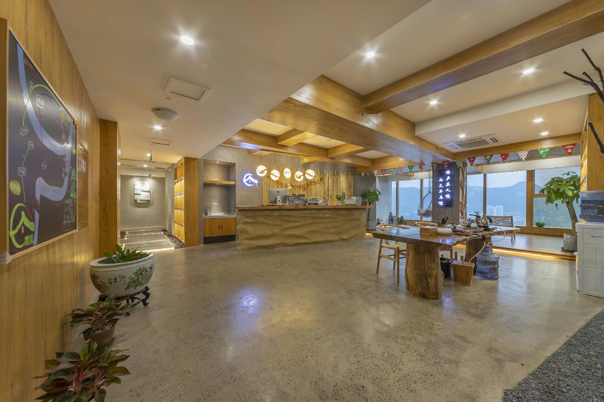 Botton Meijin Hotel 3/43
