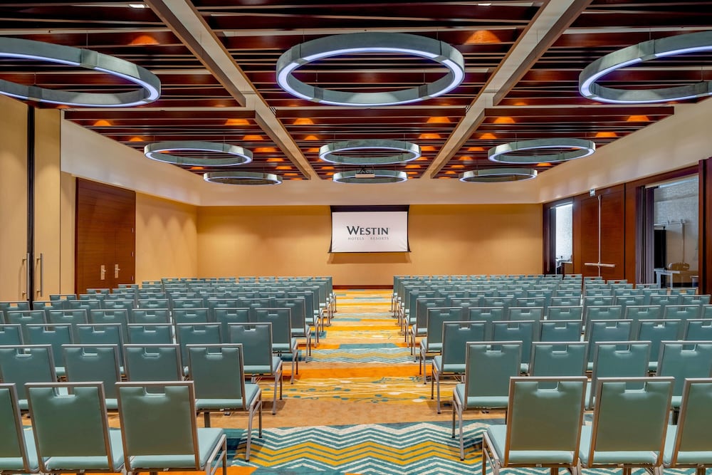 The Westin Porto de Galinhas All Inclusive 74/86