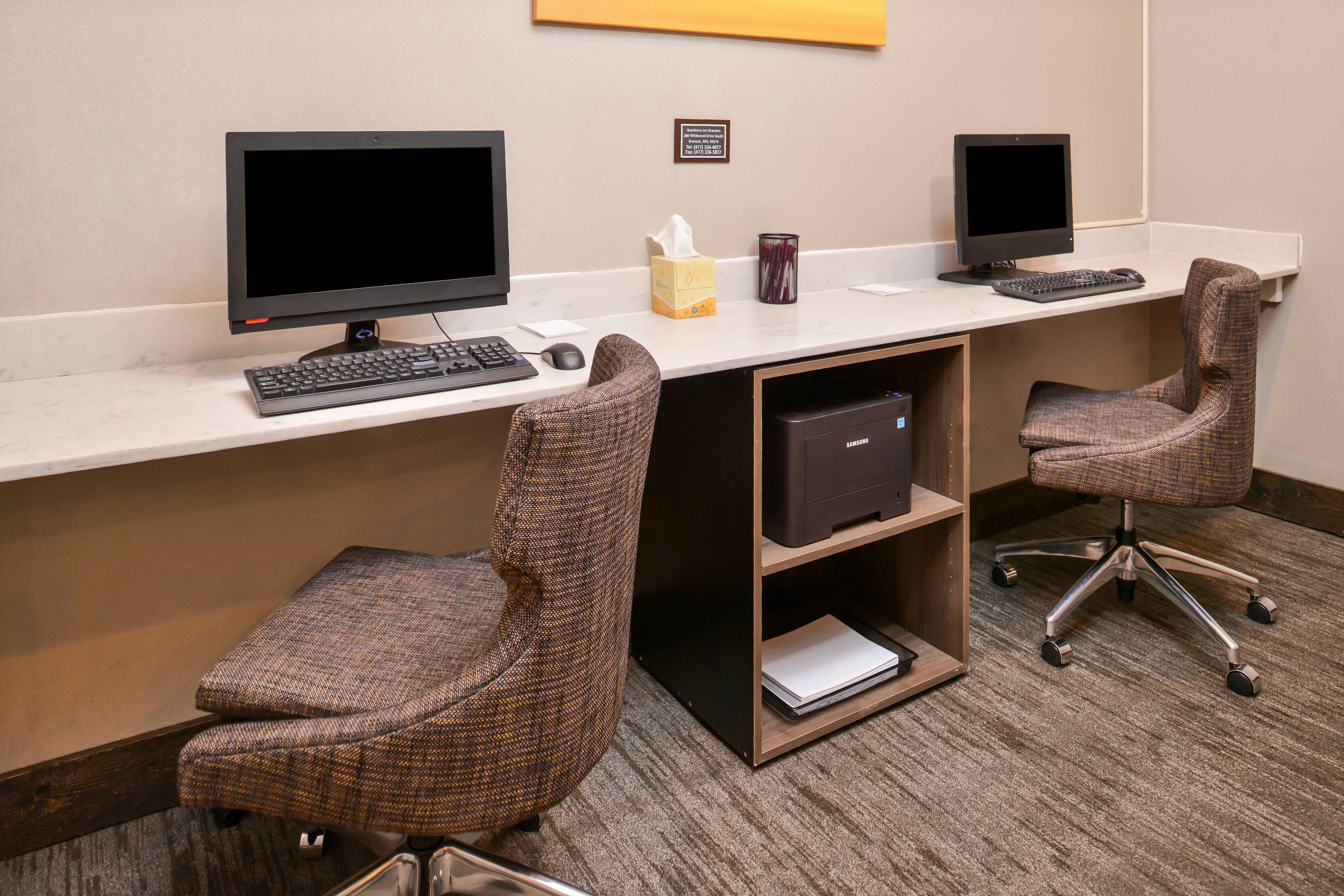 Residence Inn Branson 40/47