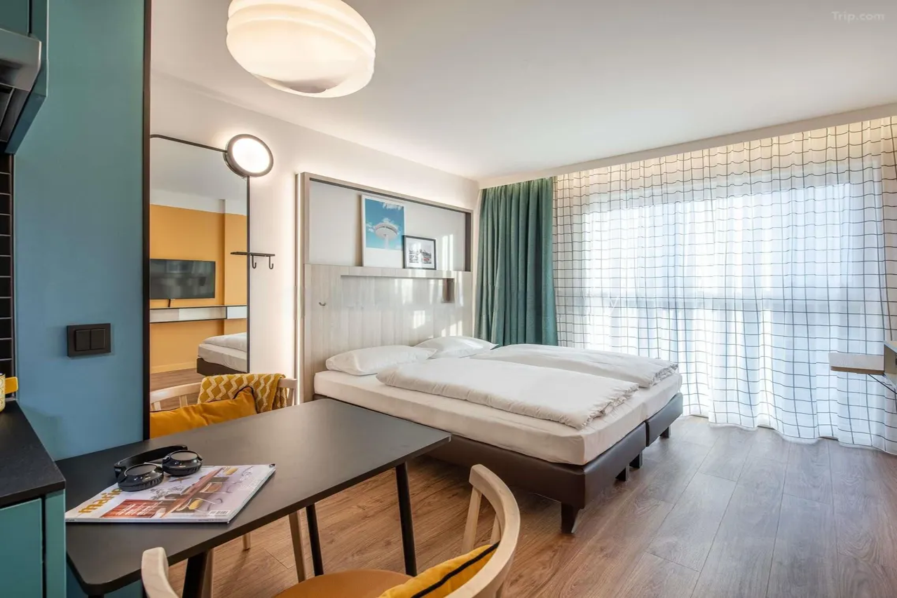 ibis Styles Aix-en-Provence Université 15/28