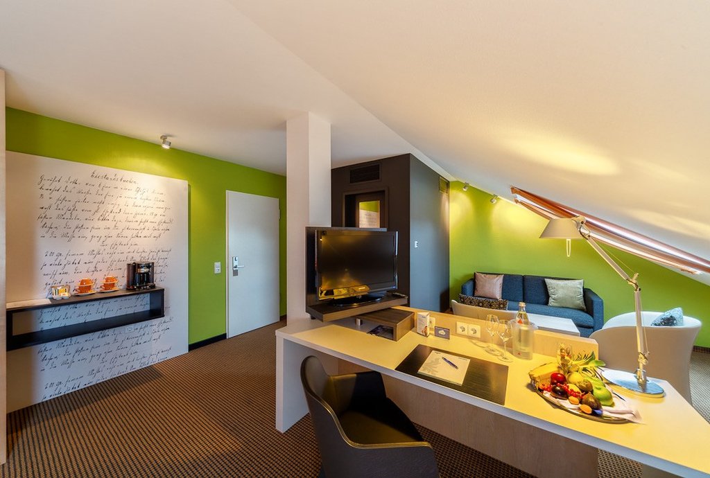 Nestor Hotel Ludwigsburg 75/75