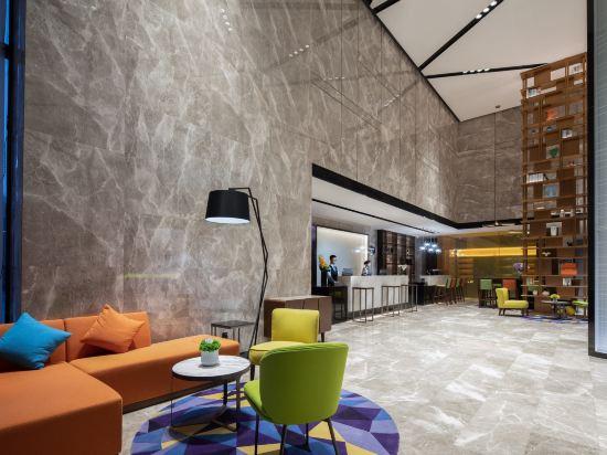 Hampton by Hilton Nanning East Station 17/23