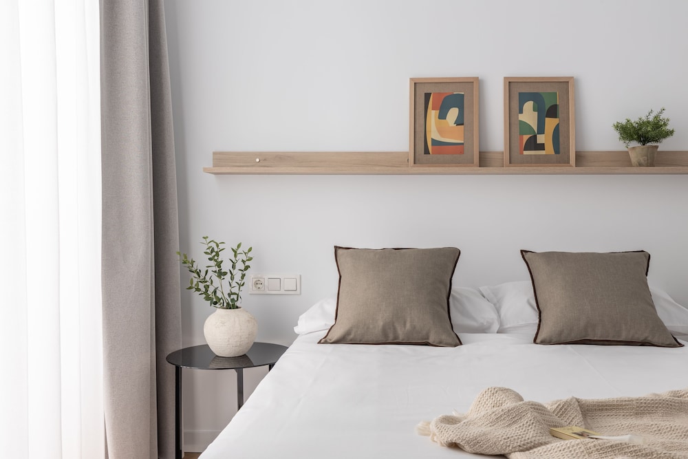Libere Ciudad Real Apartments 13/47