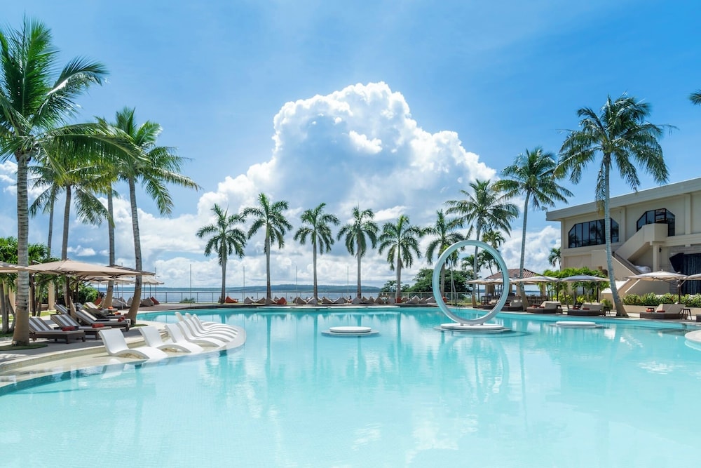 Coral Ocean Resort 45/50
