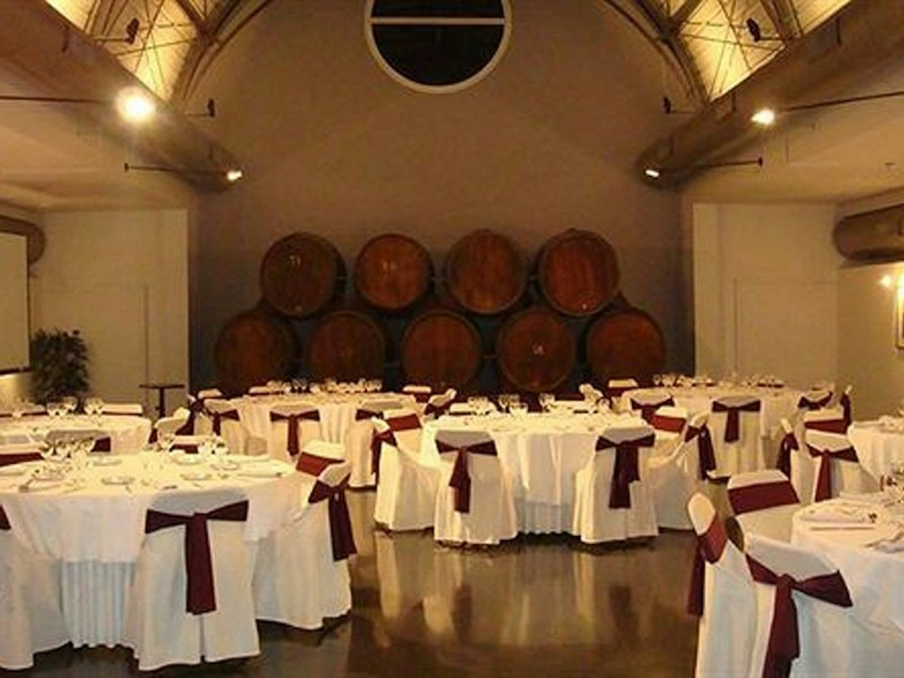 Air Penedes Hotel(Formerly Alfa Penedes) 22/28