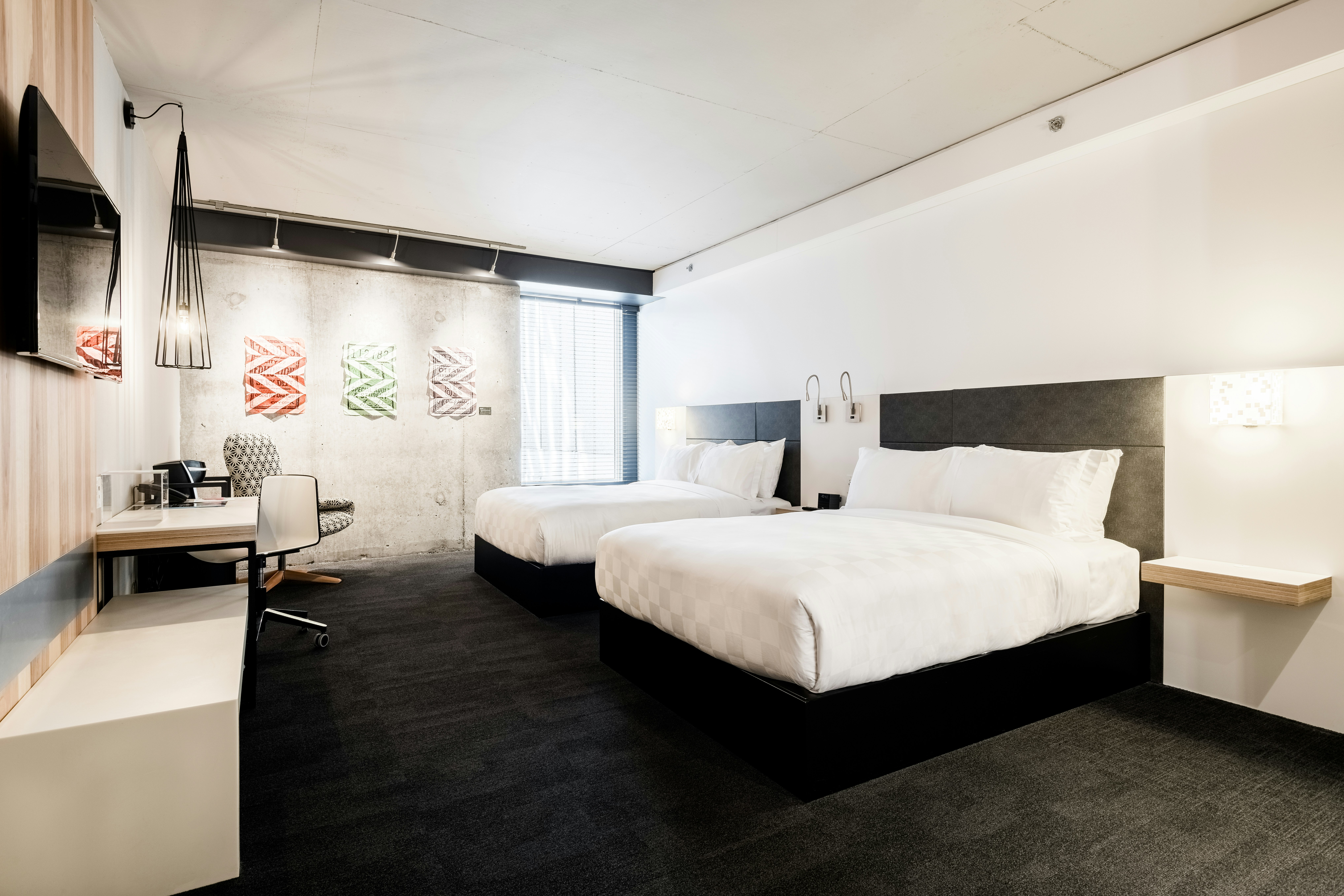 Alt Hotel Ottawa 14/47