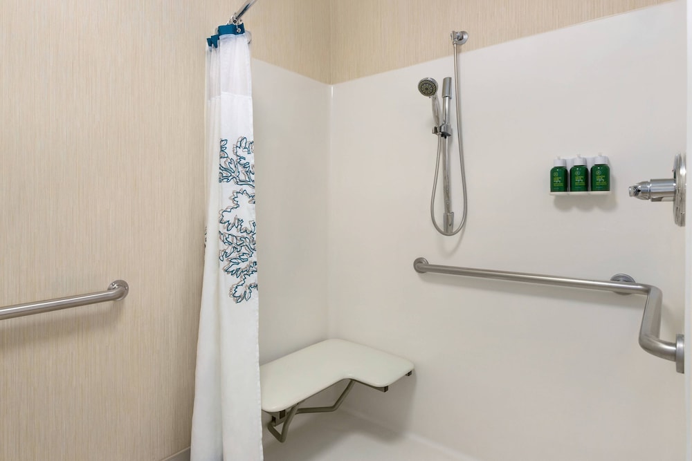 Residence Inn Phoenix Chandler/Fashion Center 8/32