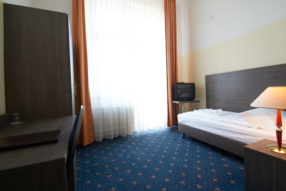 Hotel Europa City 30/67