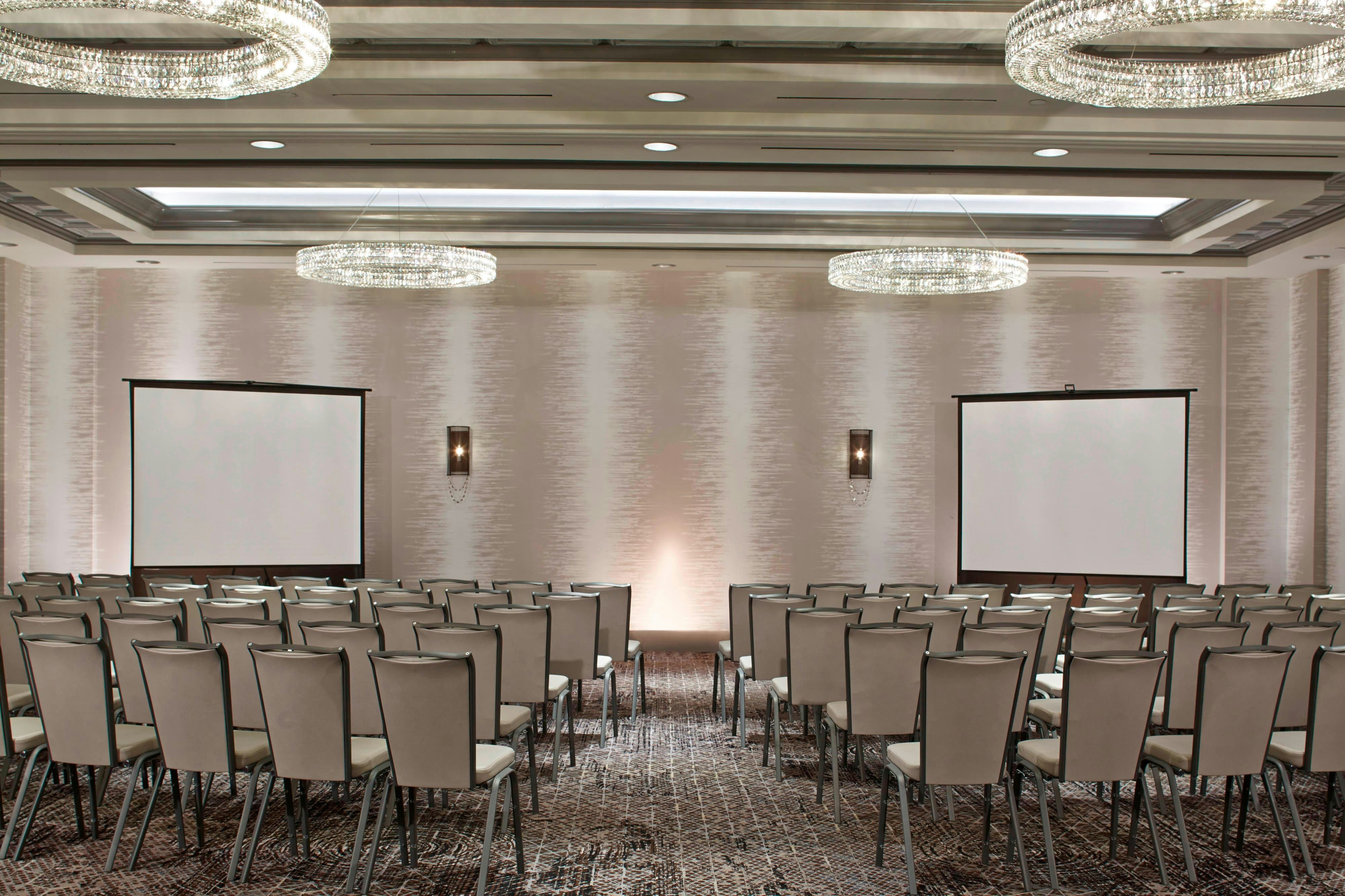 Rochester Airport Marriott 48/55