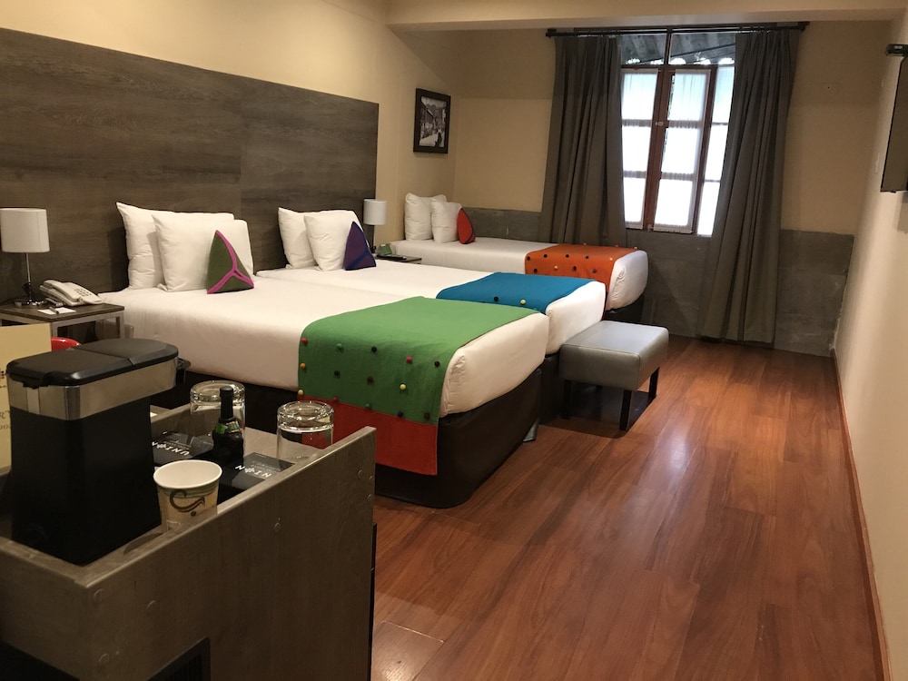Union Hotel Cusco 27/53