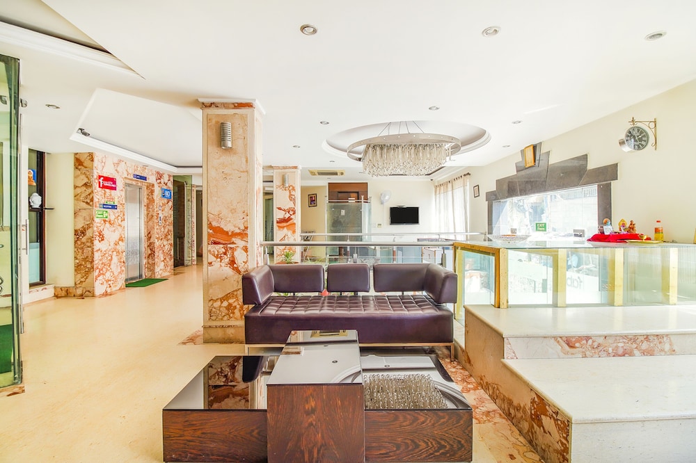 Fabhotel Marble Arch Karol Bagh 9/36