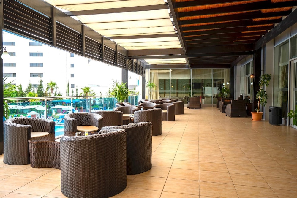 Cenger Beach Resort & Spa 31/50